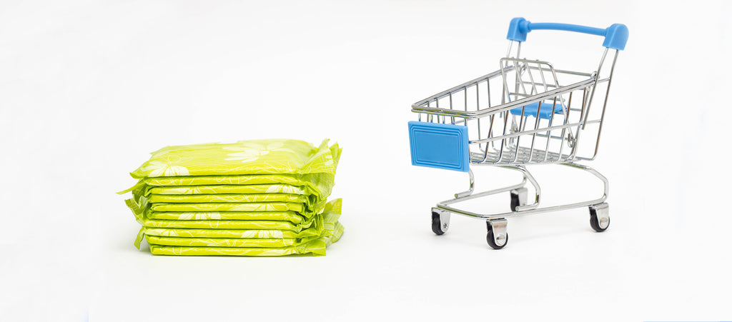 Things to Look Out for Before Buying Pads